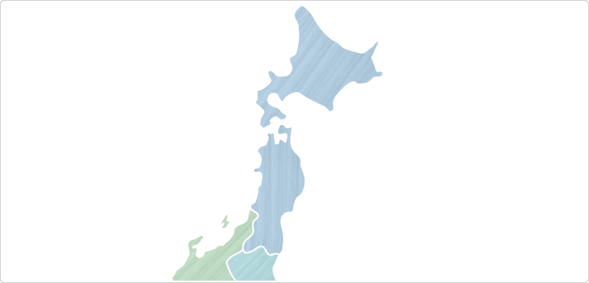 hokkaido-tohoku