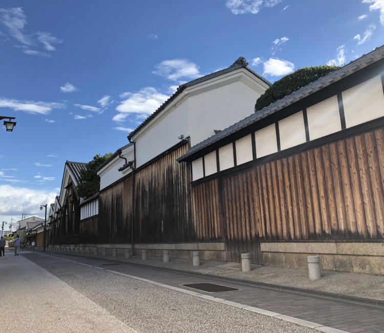 ものづくりの街・京都市