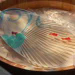 【岐阜県美濃市】豊かな川文化が生んだ“水うちわ”