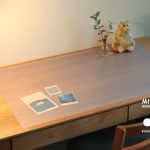学習環境を整える工夫！家具の里オリジナルデスクマットのご紹介【MIWAXコラボ商品】